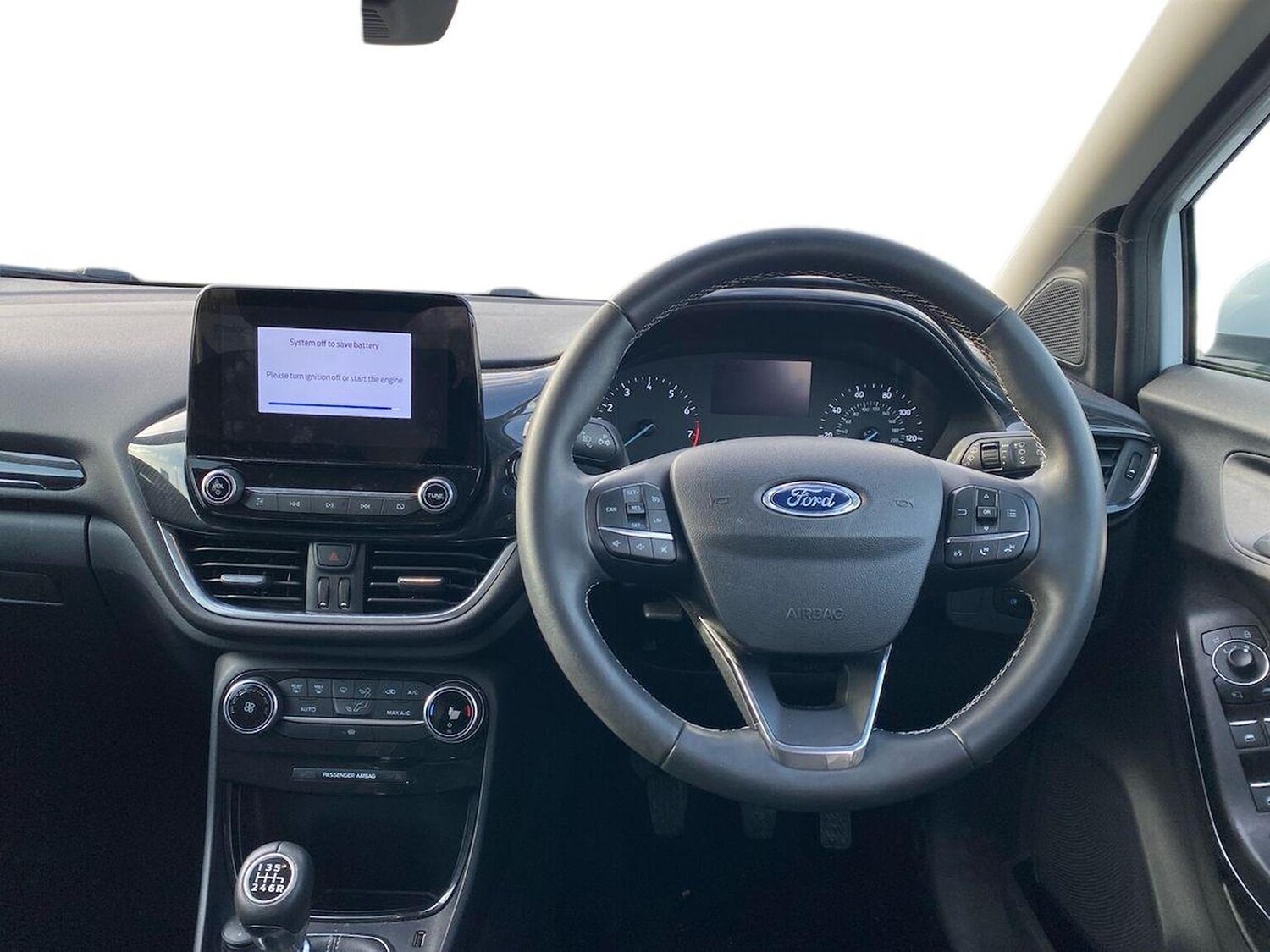 Used Ford Puma 2023 for sale - 78039326: Photo 9