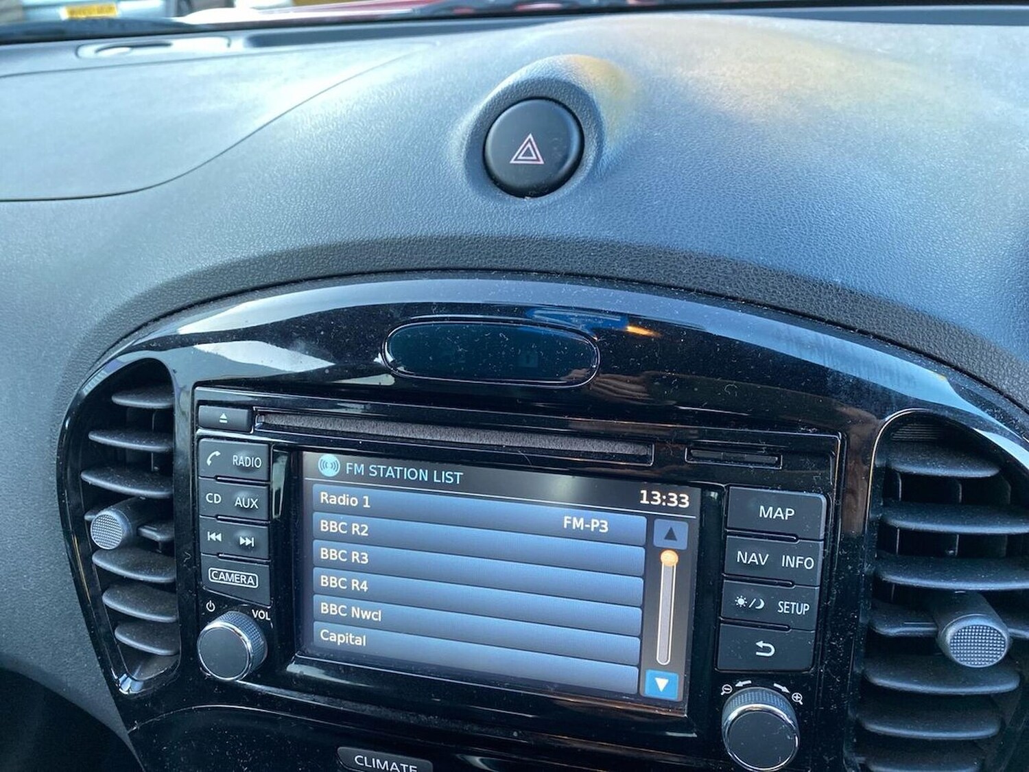 Used Nissan Juke 2017 for sale - 76791893: Photo 11