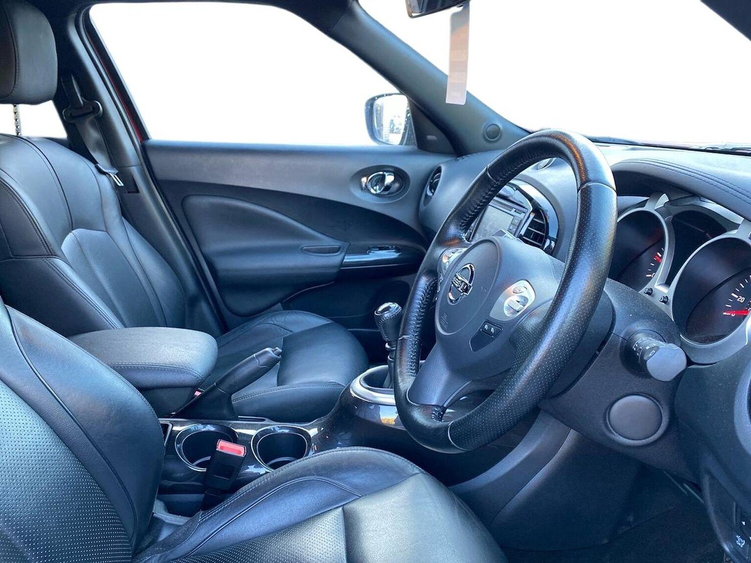 Used Nissan Juke 2017 for sale - 76791893: Photo 15