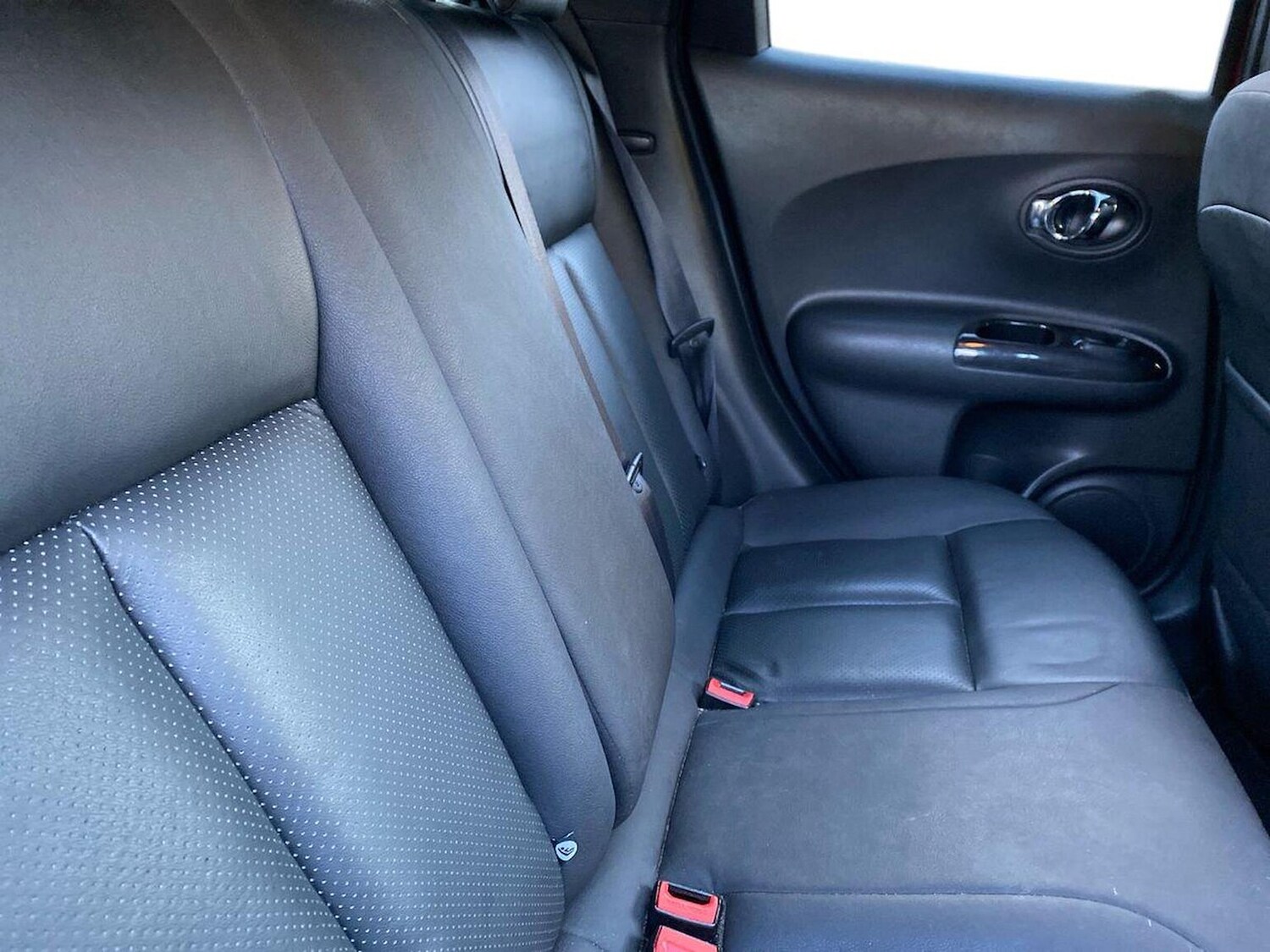 Used Nissan Juke 2017 for sale - 76791893: Photo 16