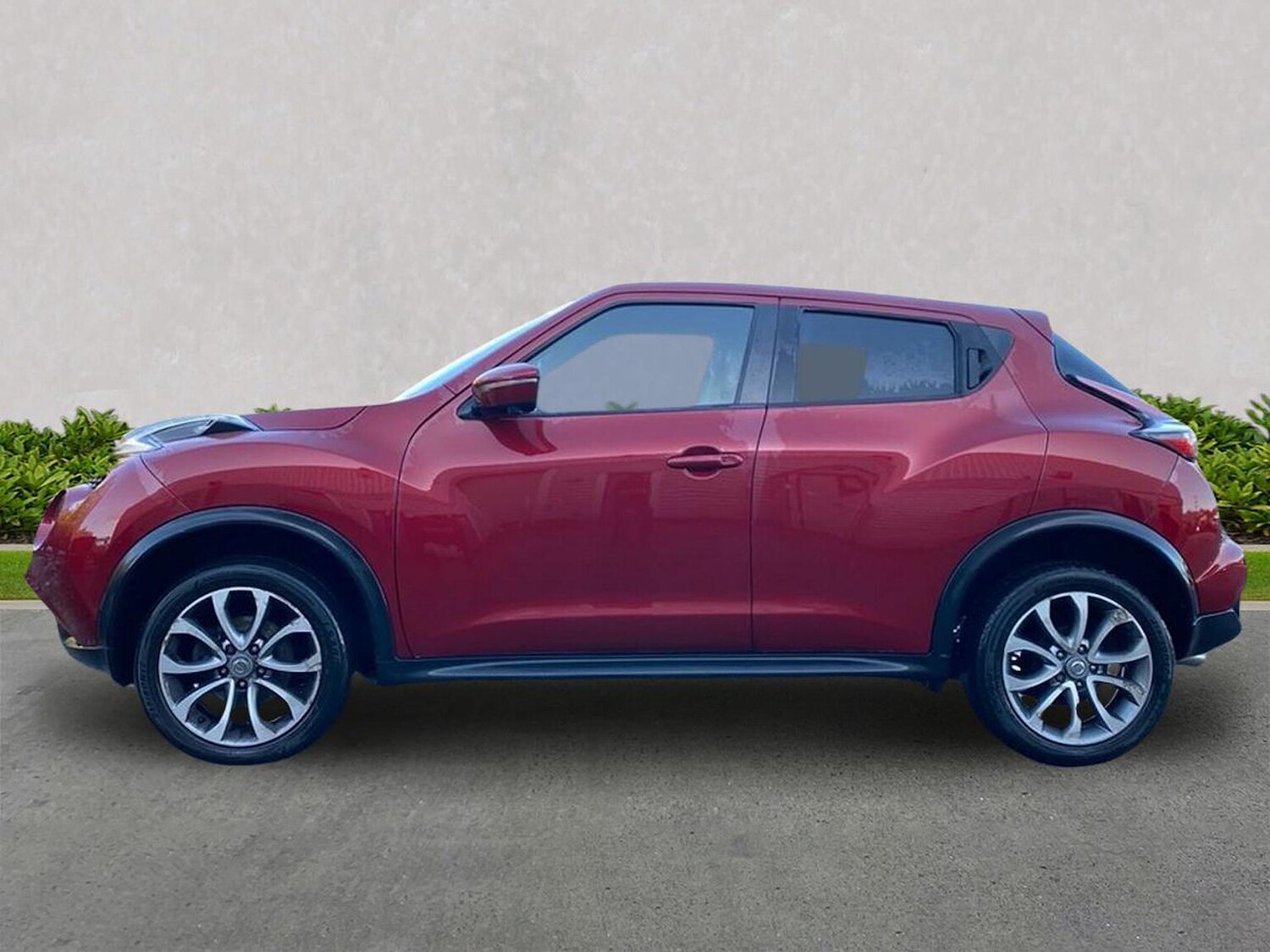 Used Nissan Juke 2017 for sale - 76791893: Photo 19