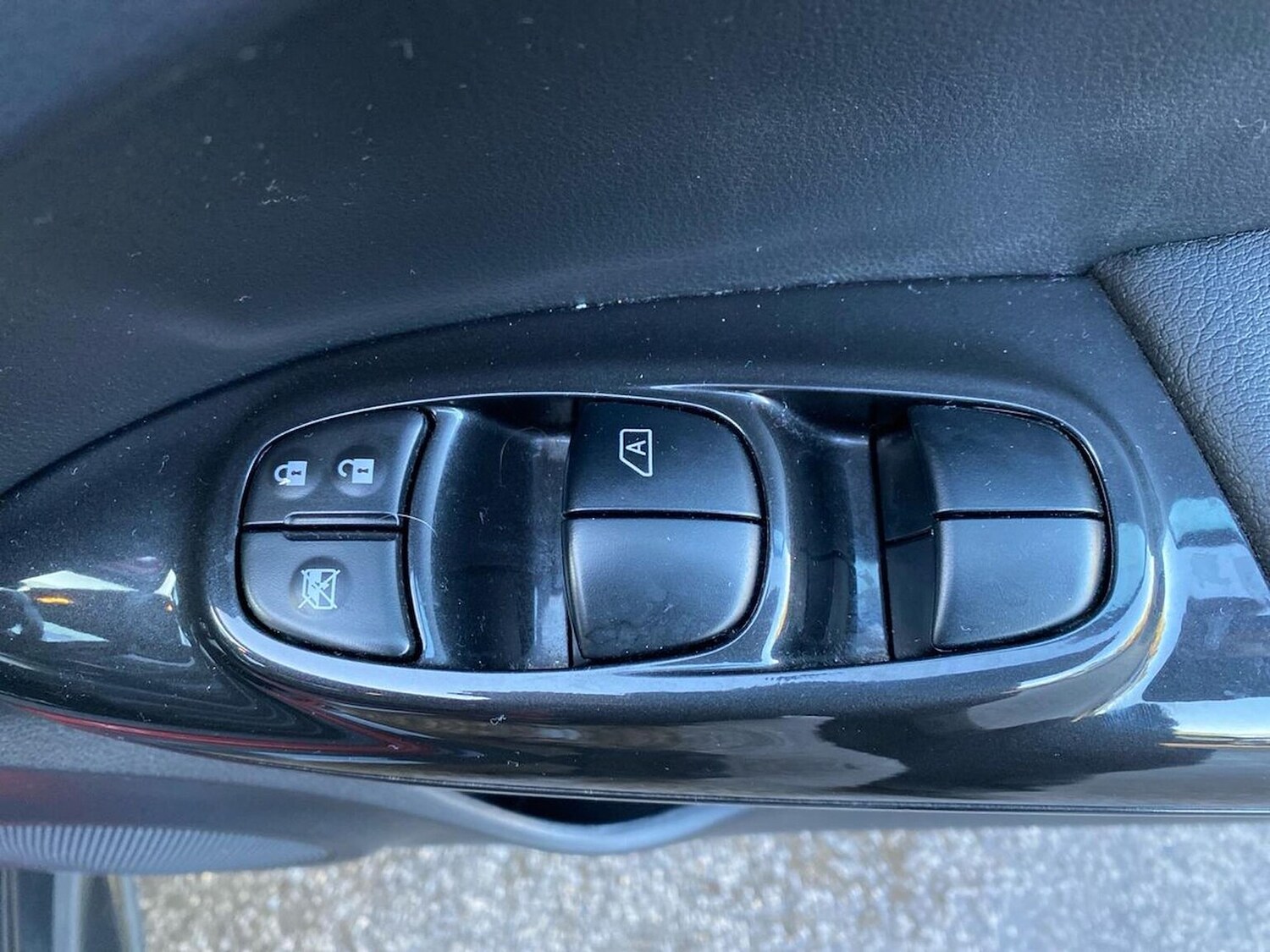 Used Nissan Juke 2017 for sale - 76791893: Photo 21