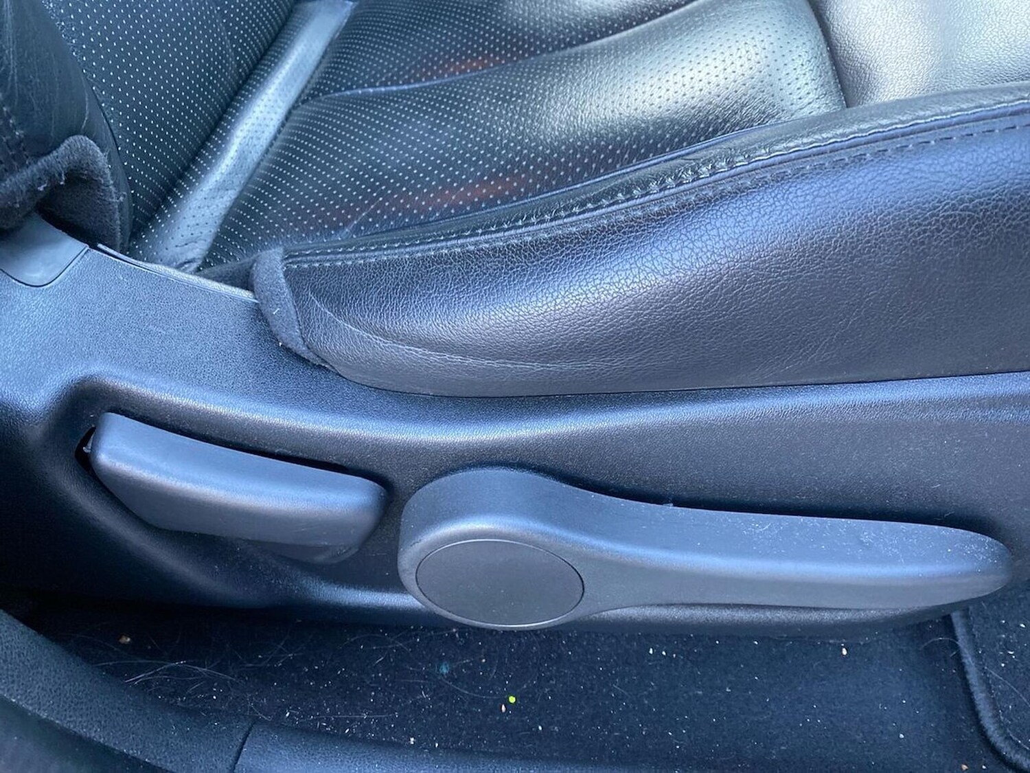 Used Nissan Juke 2017 for sale - 76791893: Photo 30