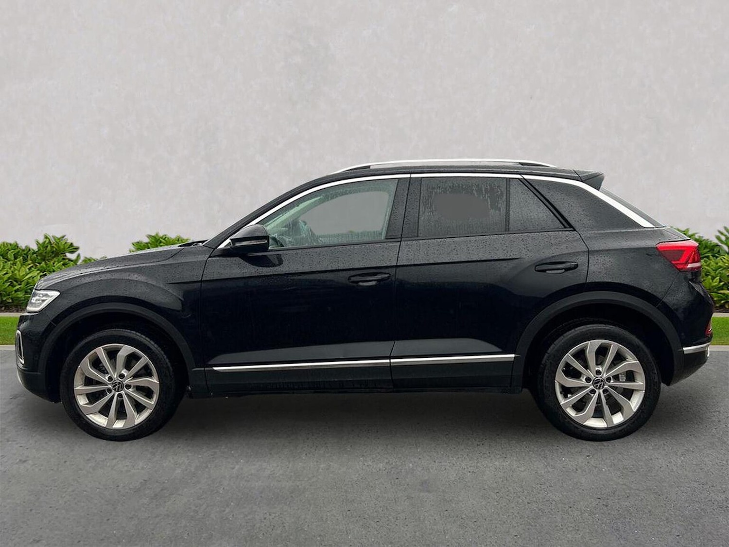 Used Volkswagen T-Roc 2022 for sale - 77789558: Photo 19