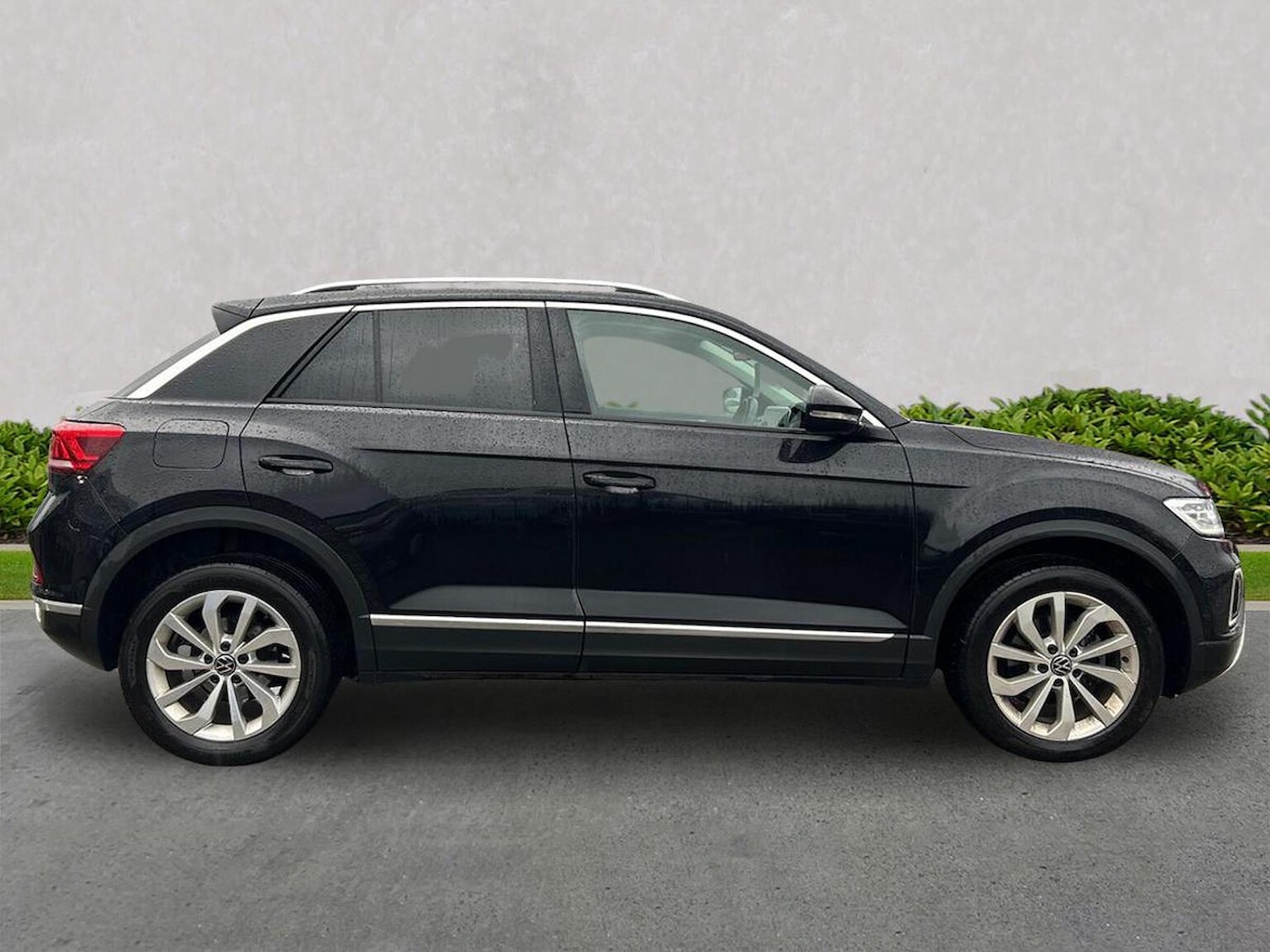 Used Volkswagen T-Roc 2022 for sale - 77789558: Photo 3