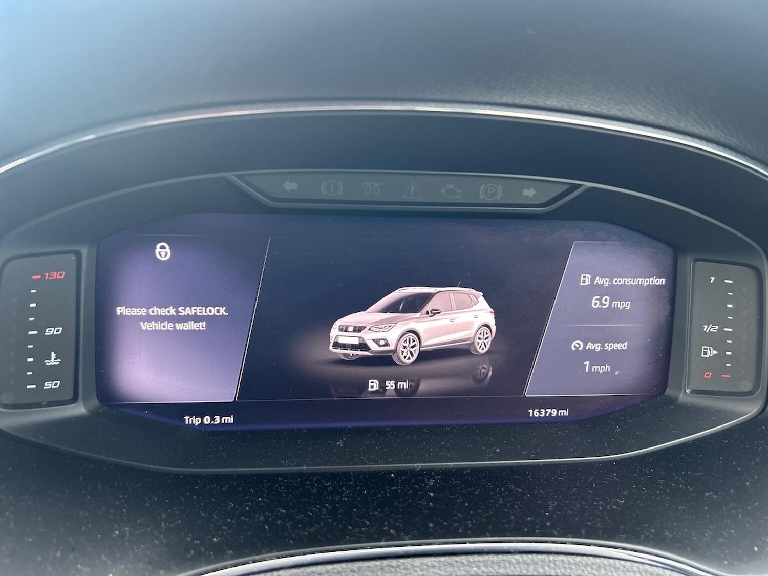 Used SEAT Arona 2019 for sale - 76846070: Photo 10