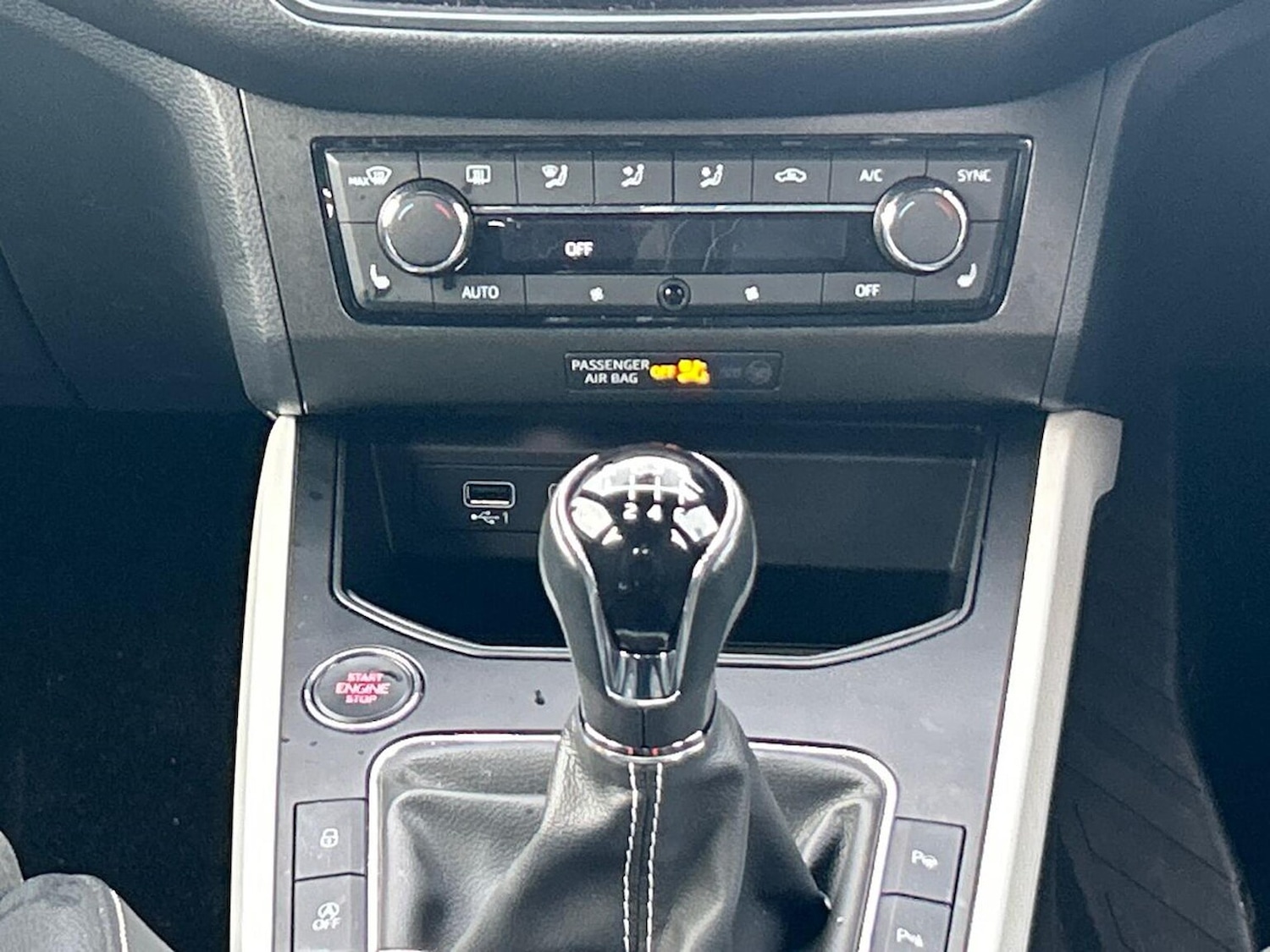 Used SEAT Arona 2019 for sale - 76846070: Photo 12