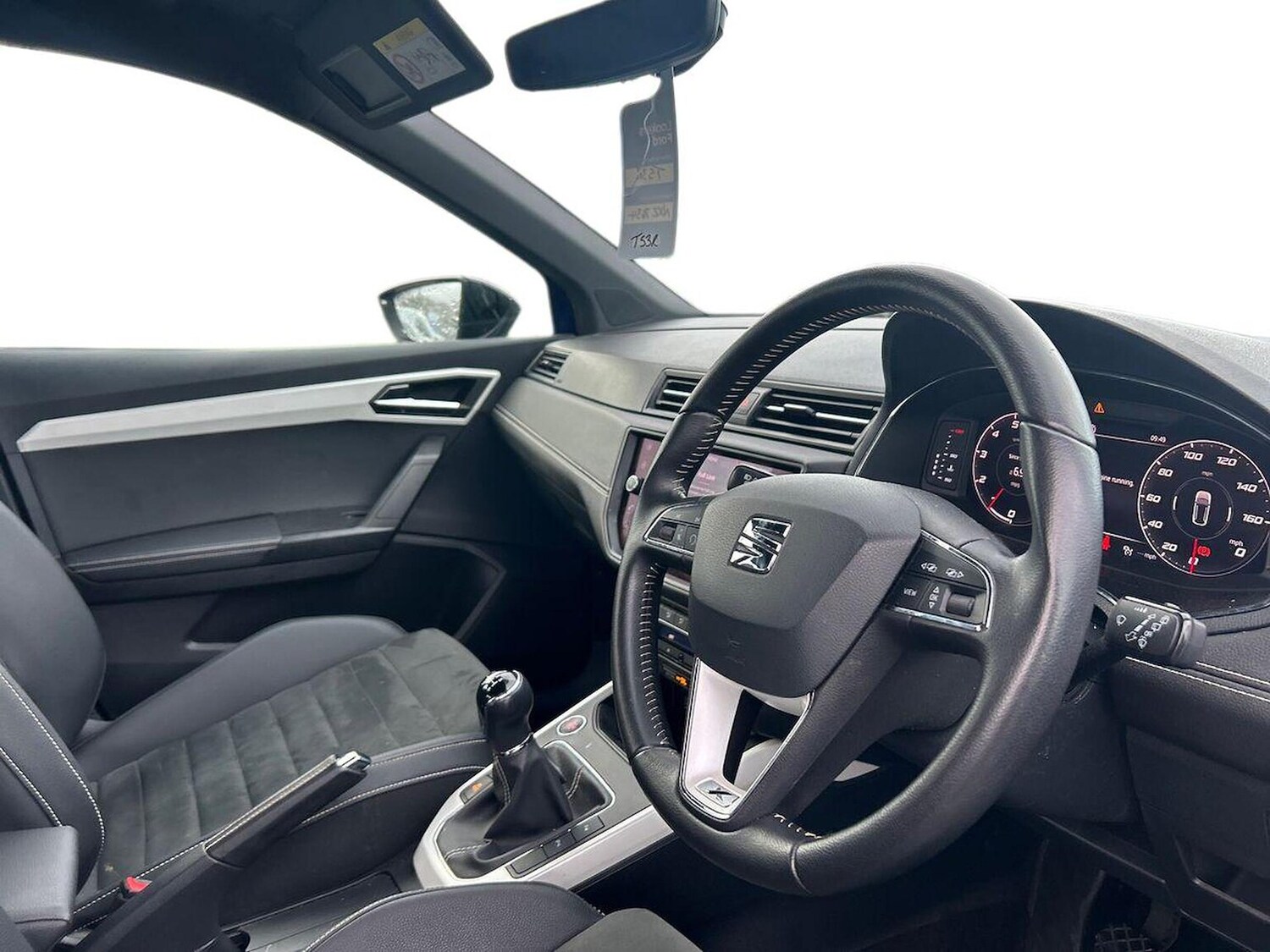 Used SEAT Arona 2019 for sale - 76846070: Photo 15