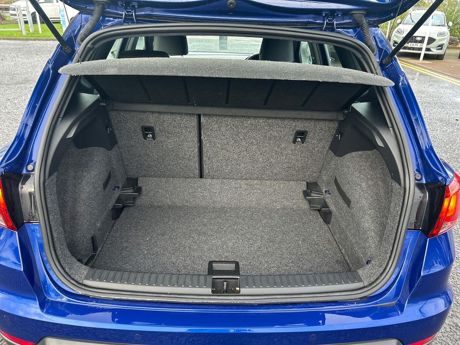 Used SEAT Arona 2019 for sale - 76846070: Photo 17