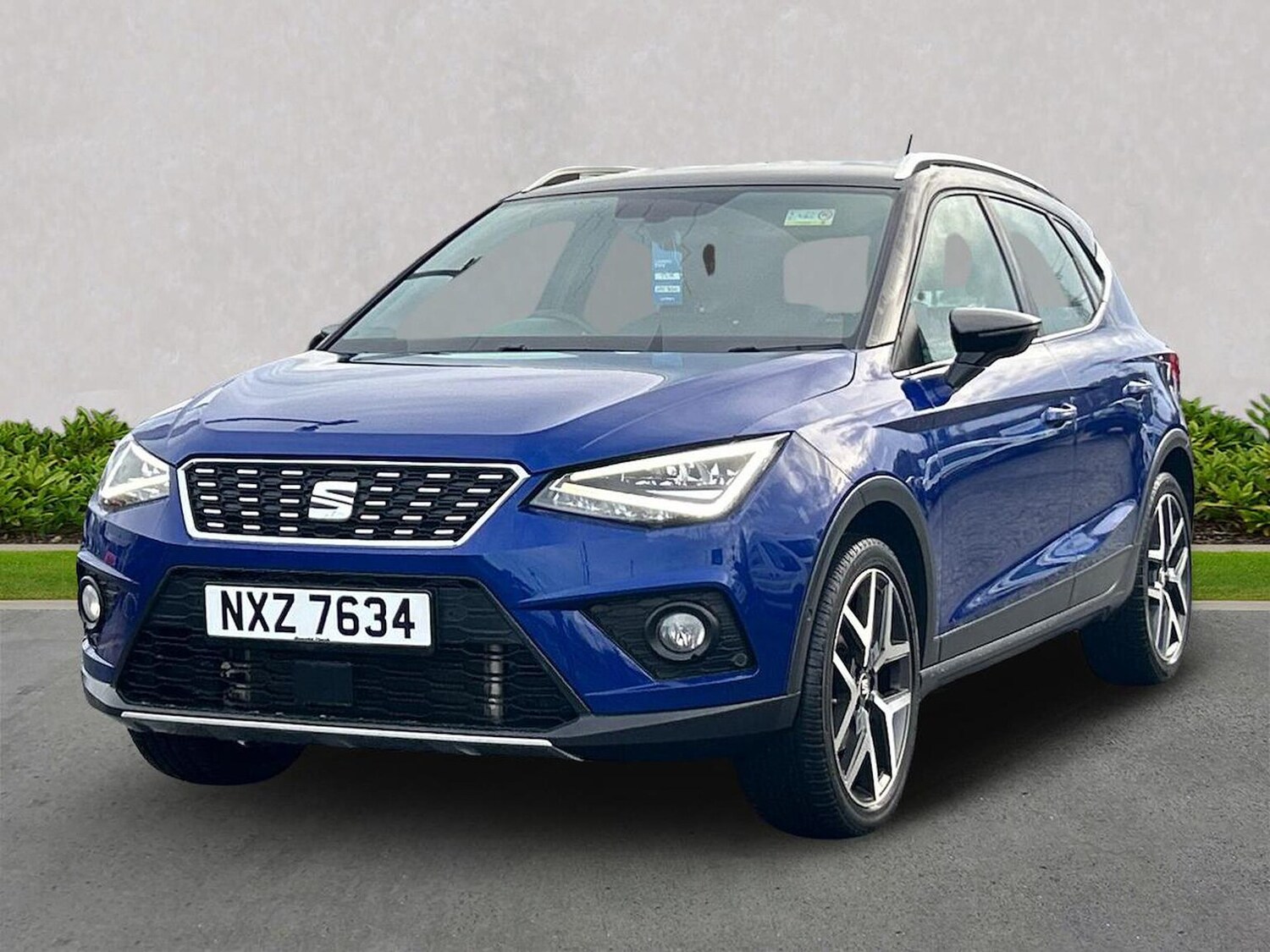 Used SEAT Arona 2019 for sale - 76846070: Photo 20