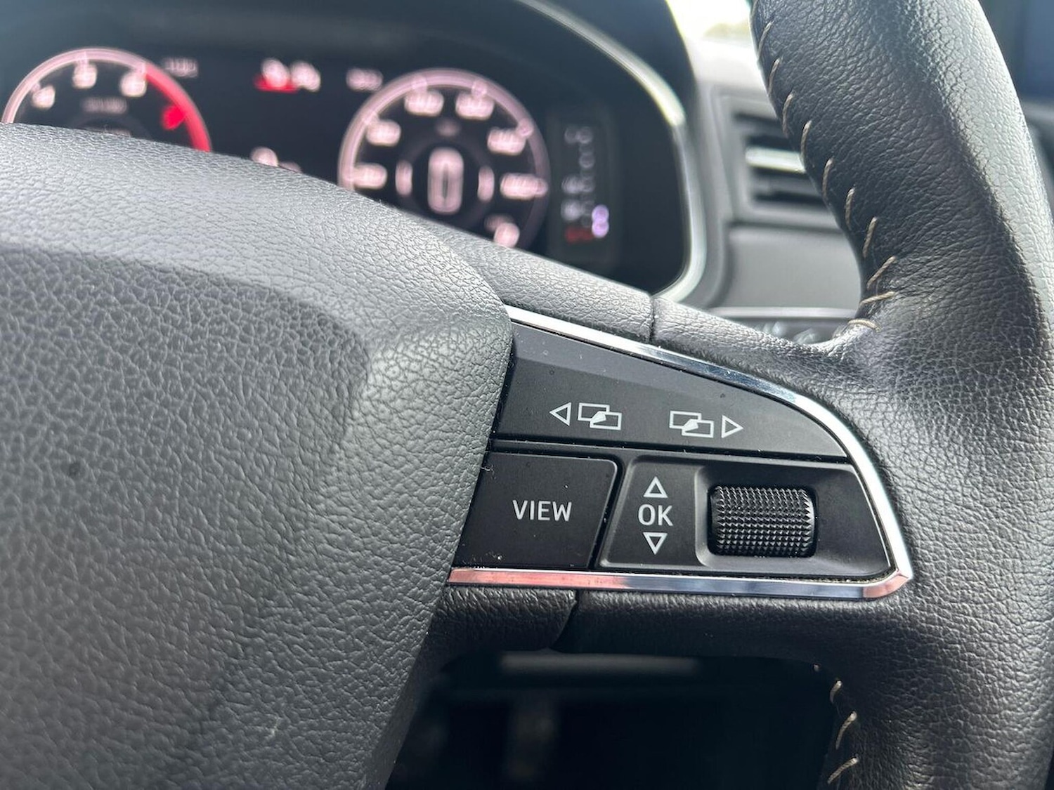 Used SEAT Arona 2019 for sale - 76846070: Photo 27