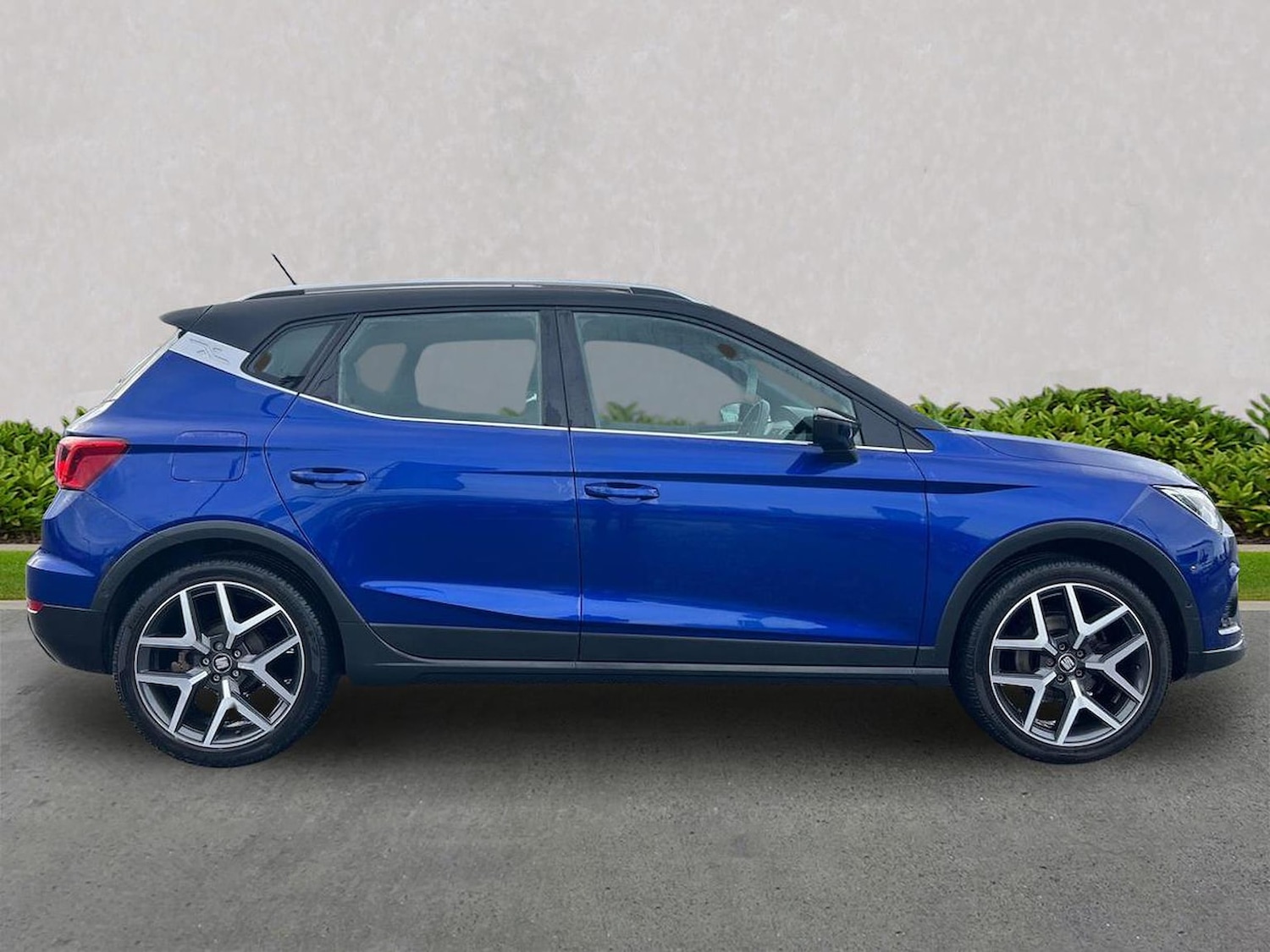 Used SEAT Arona 2019 for sale - 76846070: Photo 3