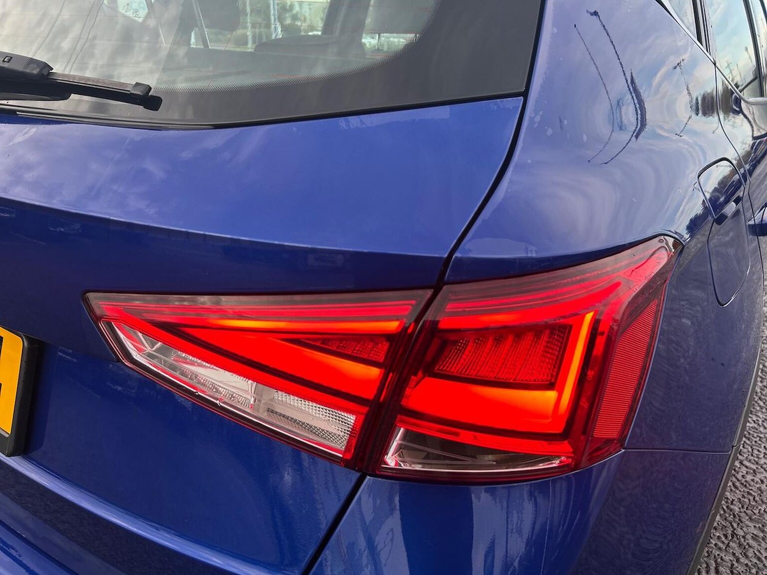 Used SEAT Arona 2019 for sale - 76846070: Photo 34