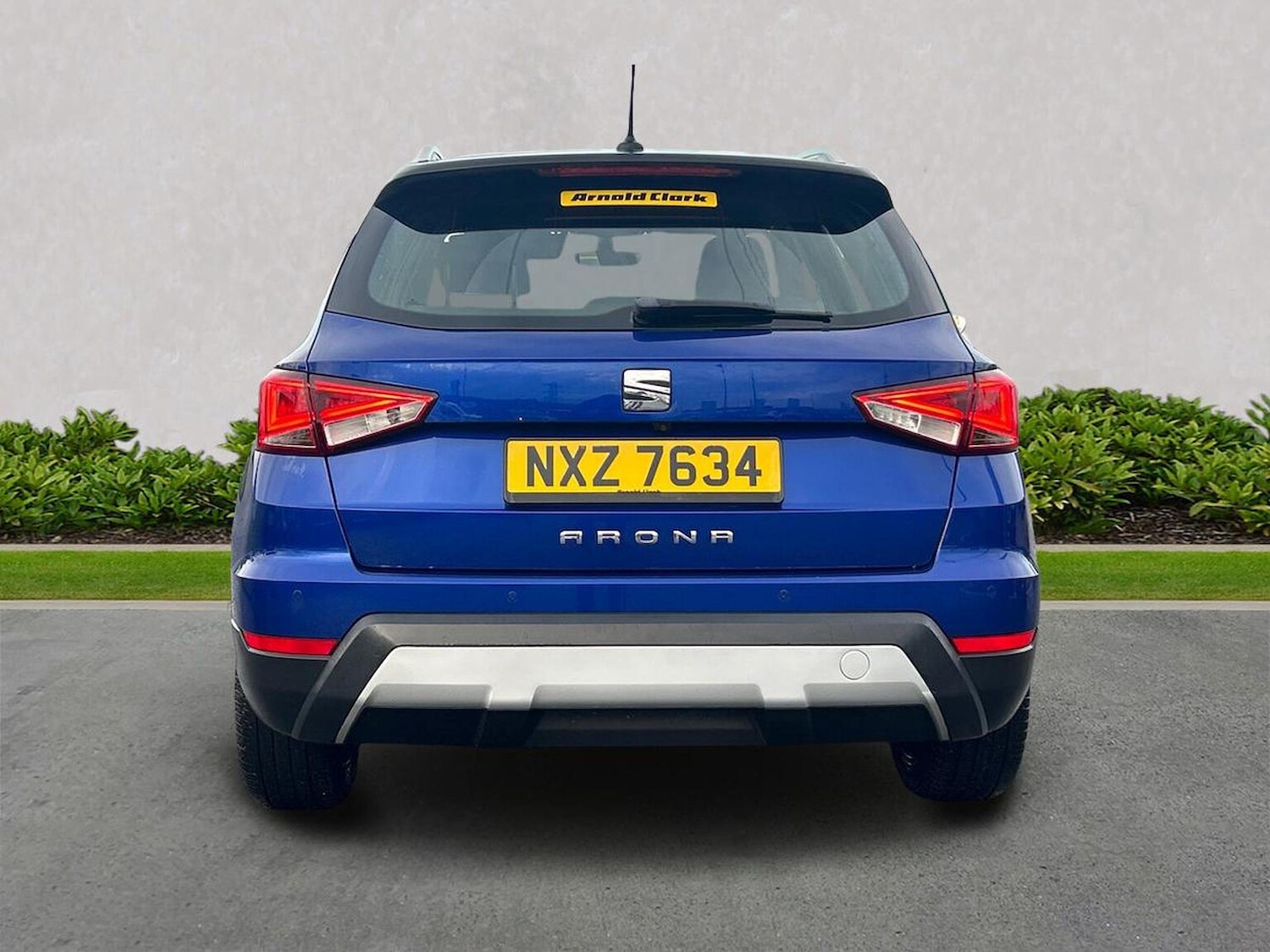 Used SEAT Arona 2019 for sale - 76846070: Photo 4