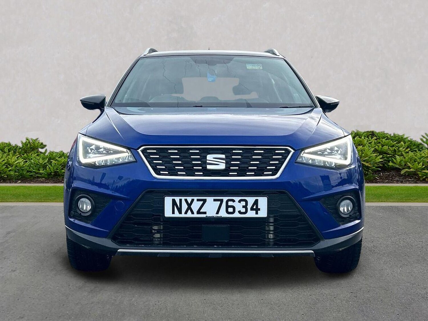 Used SEAT Arona 2019 for sale - 76846070: Photo 5