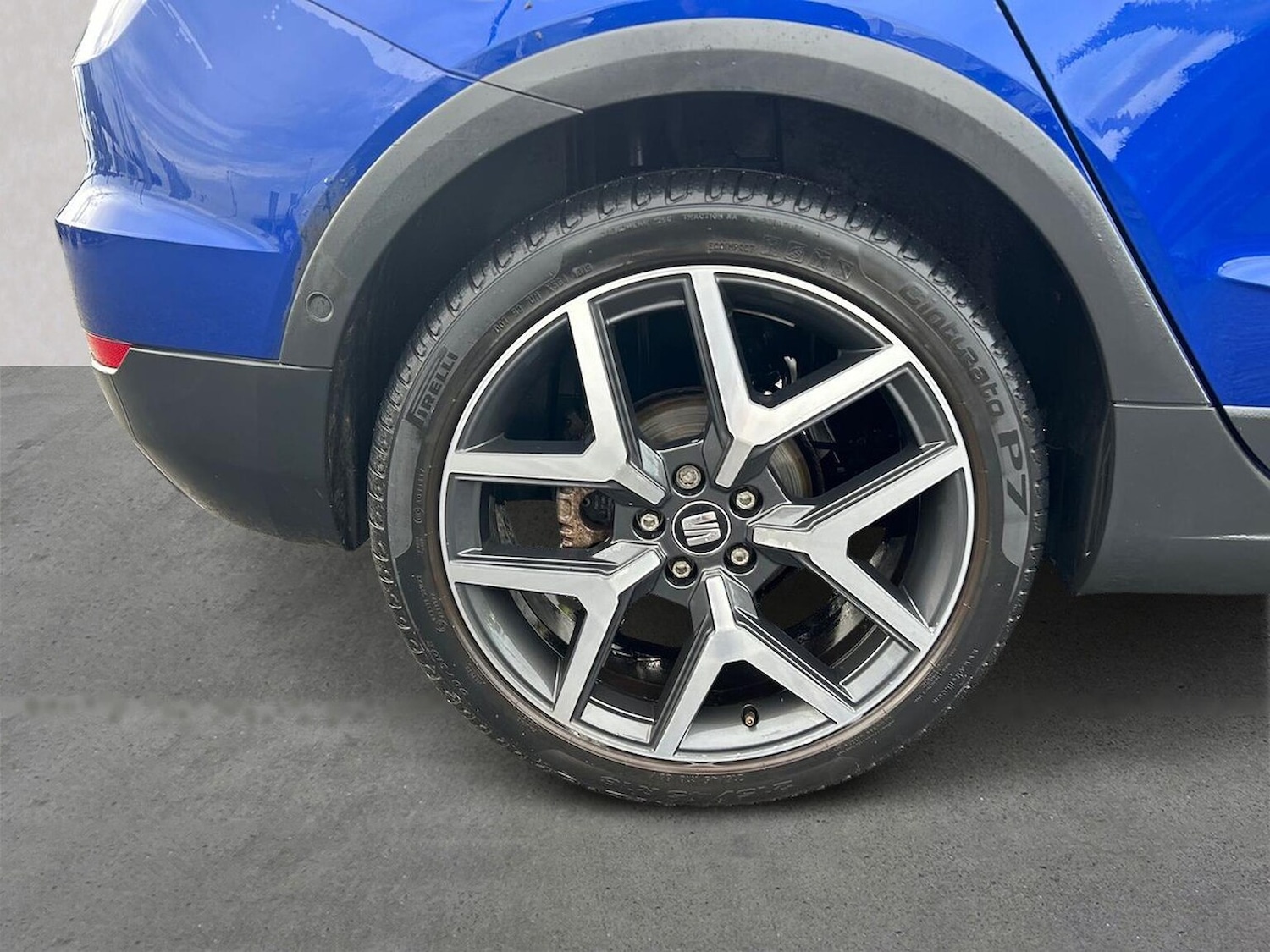 Used SEAT Arona 2019 for sale - 76846070: Photo 6