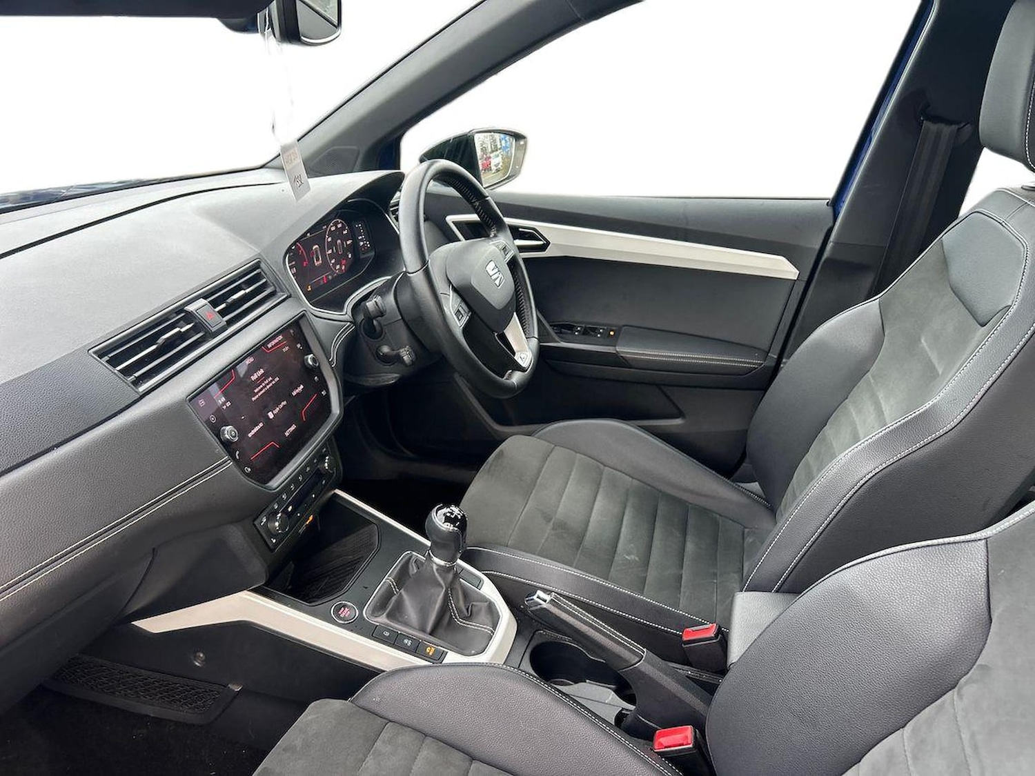 Used SEAT Arona 2019 for sale - 76846070: Photo 7