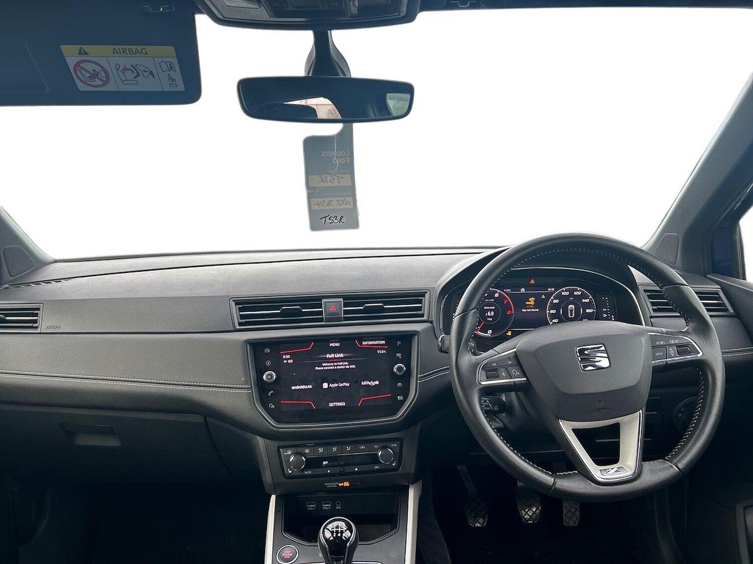 Used SEAT Arona 2019 for sale - 76846070: Photo 8