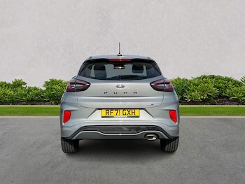 Used Ford Puma 2022 for sale - 75524325: Photo