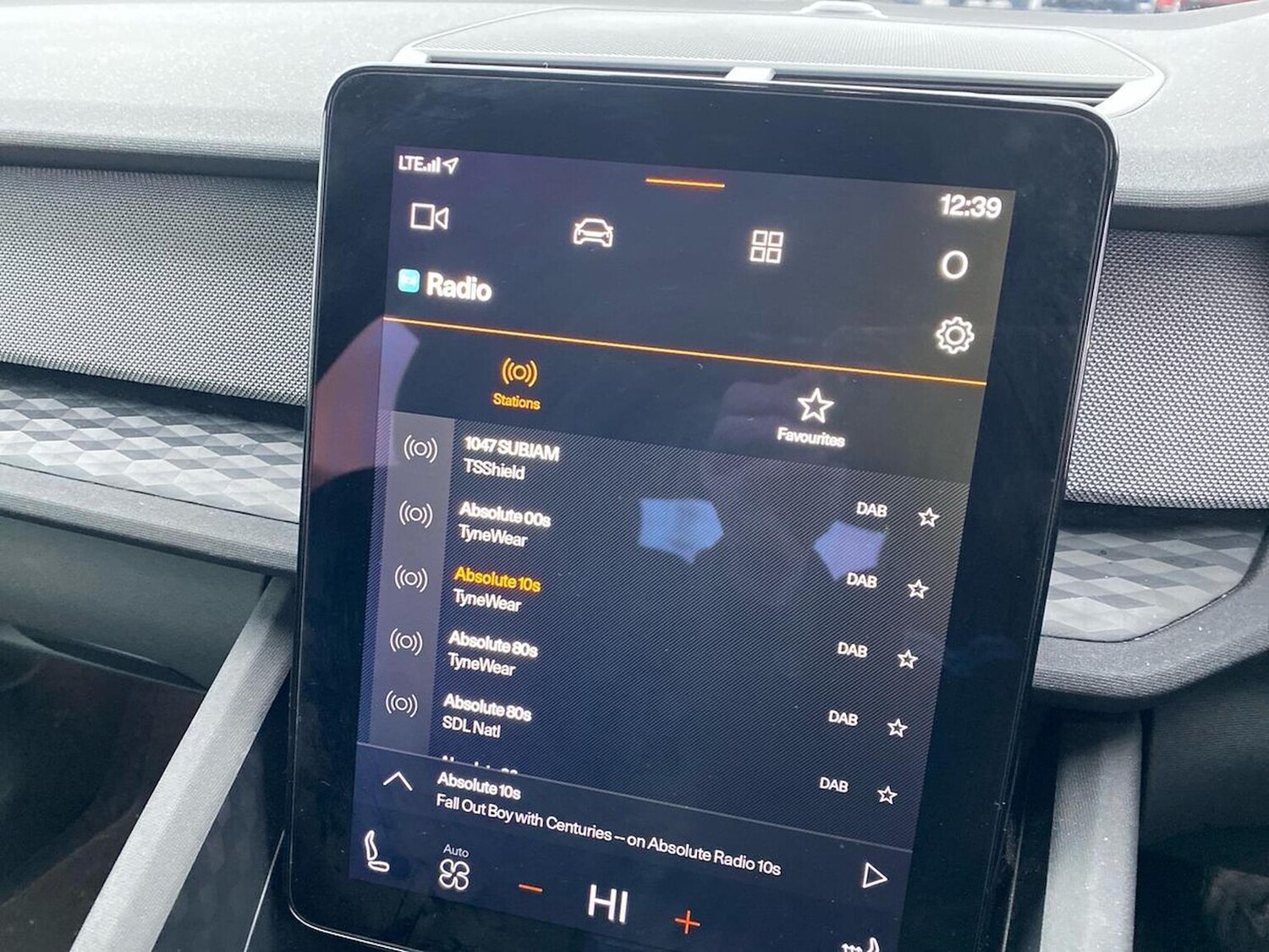 Used Polestar Polestar 2 2022 for sale - 77802111: Photo 11