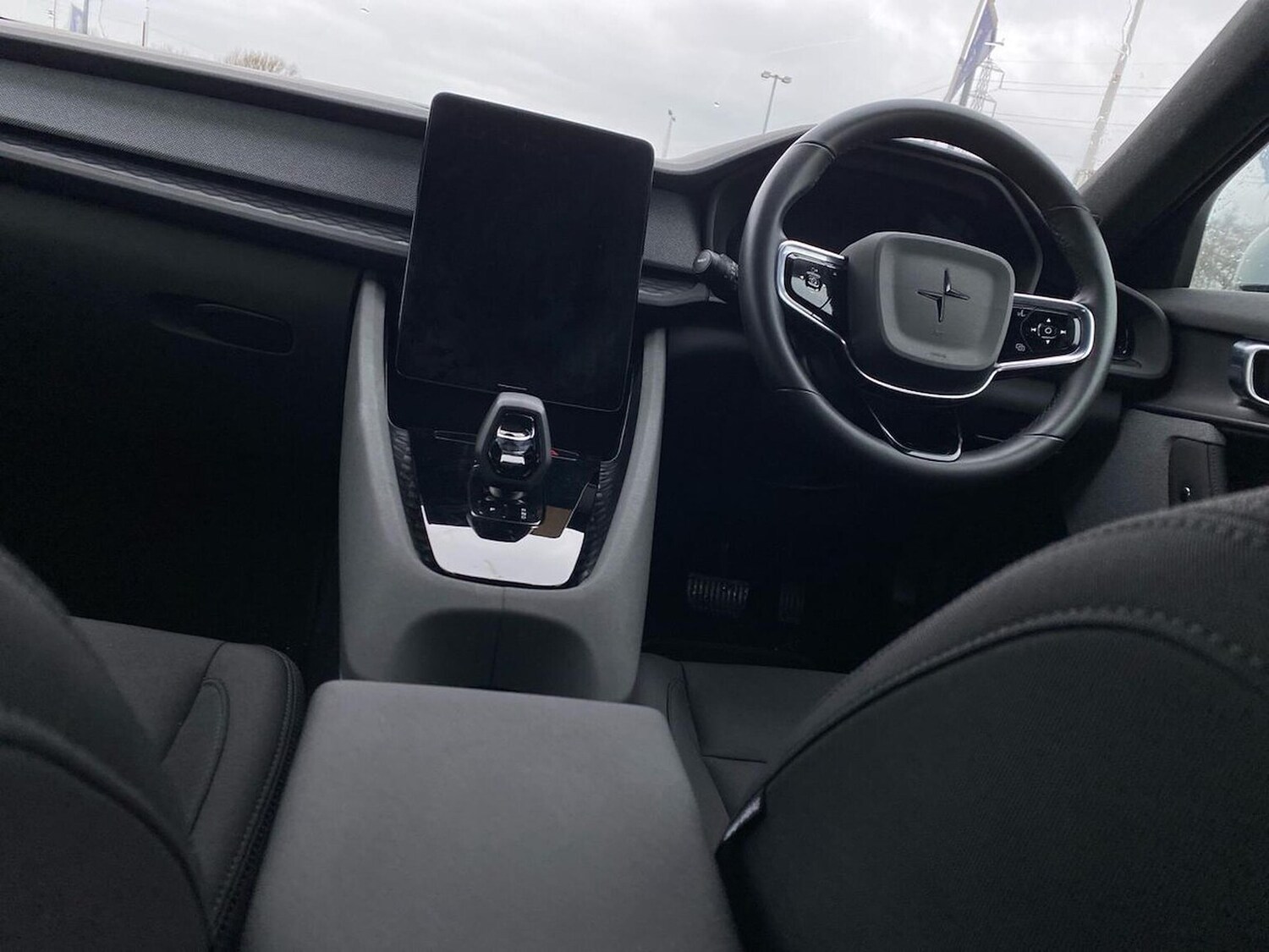 Used Polestar Polestar 2 2022 for sale - 77802111: Photo 13