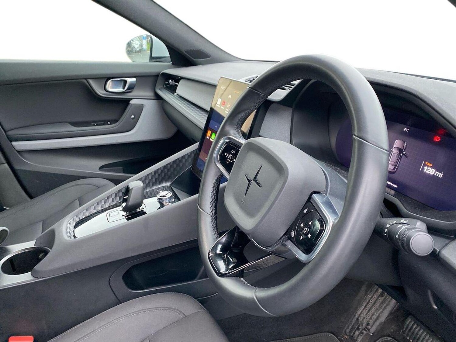 Used Polestar Polestar 2 2022 for sale - 77802111: Photo 15