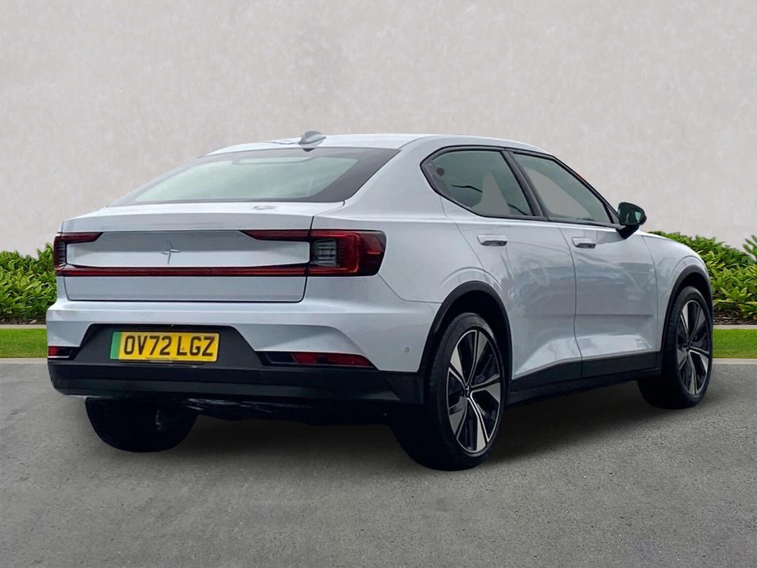 Used Polestar Polestar 2 2022 for sale - 77802111: Photo 18