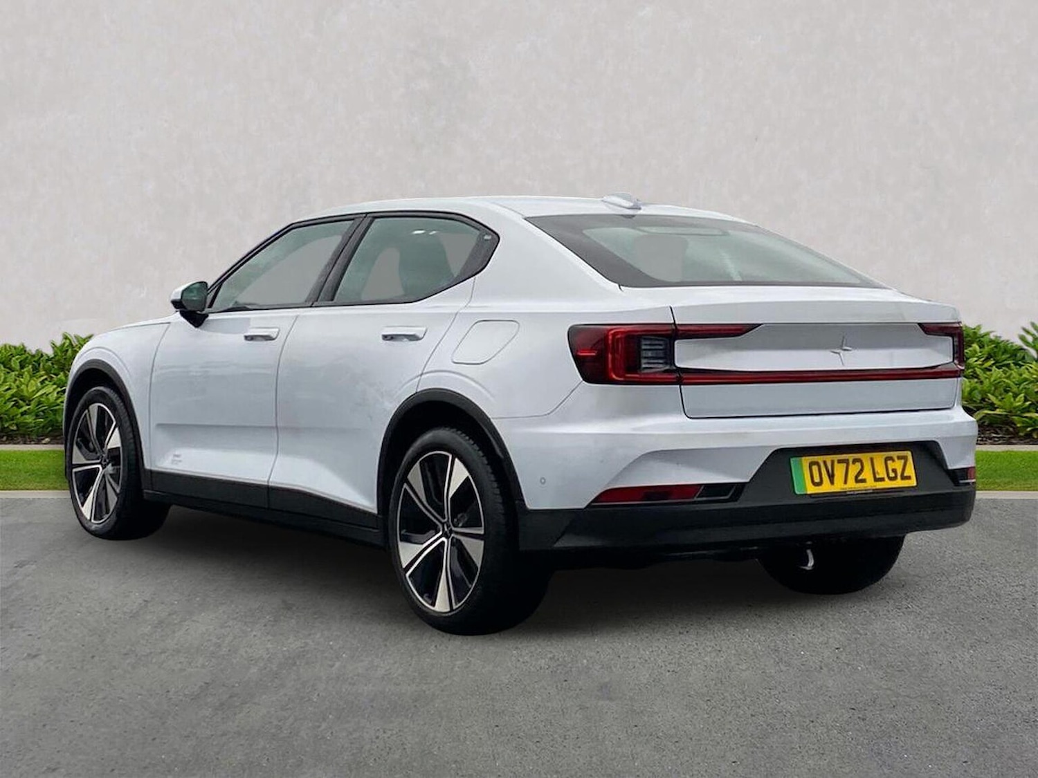 Used Polestar Polestar 2 2022 for sale - 77802111: Photo 2