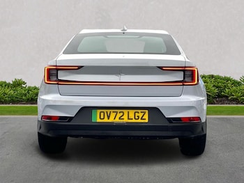 Used Polestar Polestar 2 2022 for sale - 77802111: Photo