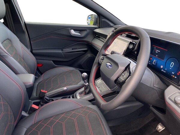 Used Ford Puma 2025 for sale - 76219197: Photo 15