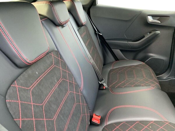 Used Ford Puma 2025 for sale - 76219197: Photo 16