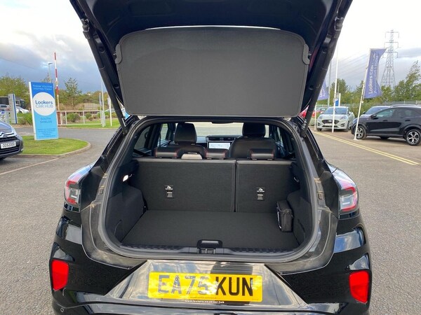 Used Ford Puma 2025 for sale - 76219197: Photo 17