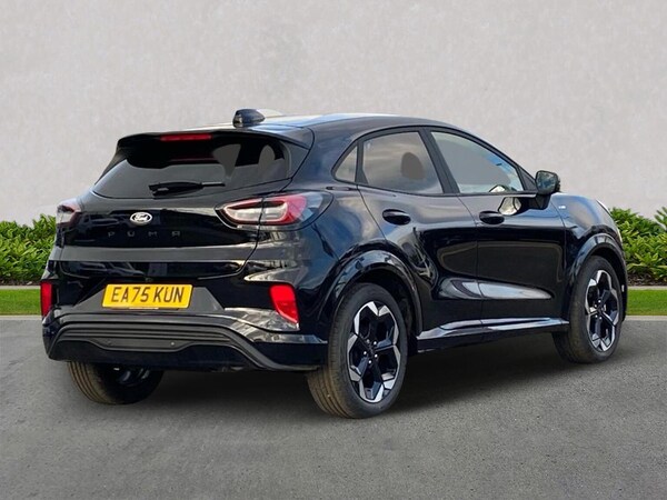 Used Ford Puma 2025 for sale - 76219197: Photo 18