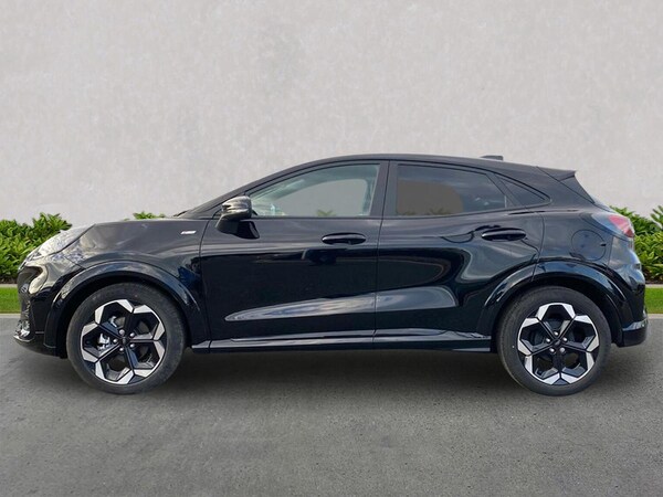 Used Ford Puma 2025 for sale - 76219197: Photo 19