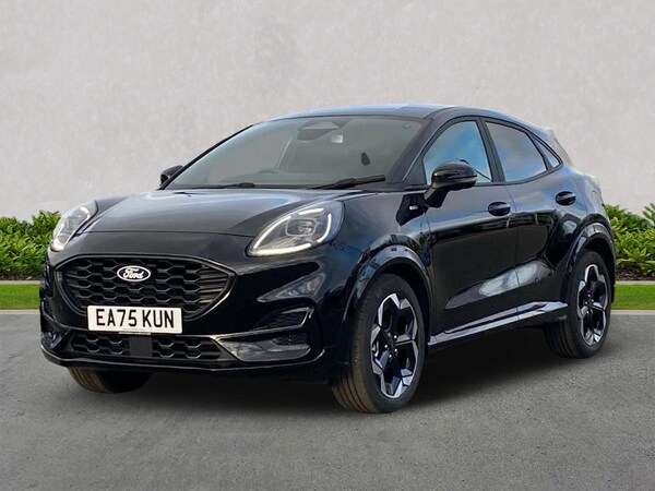 Used Ford Puma 2025 for sale - 76219197: Photo 20