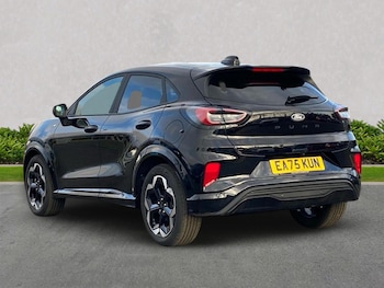 Used Ford Puma 2025 for sale - 76219197: Photo 2