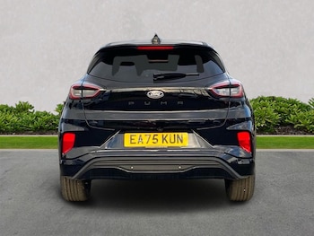 Used Ford Puma 2025 for sale - 76219197: Photo 4