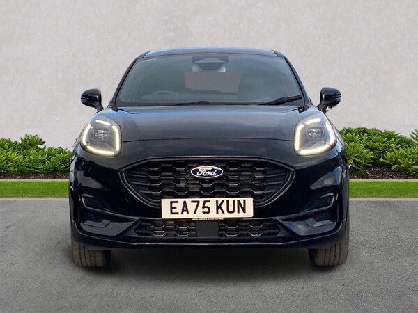 Used Ford Puma 2025 for sale - 76219197: Photo 5