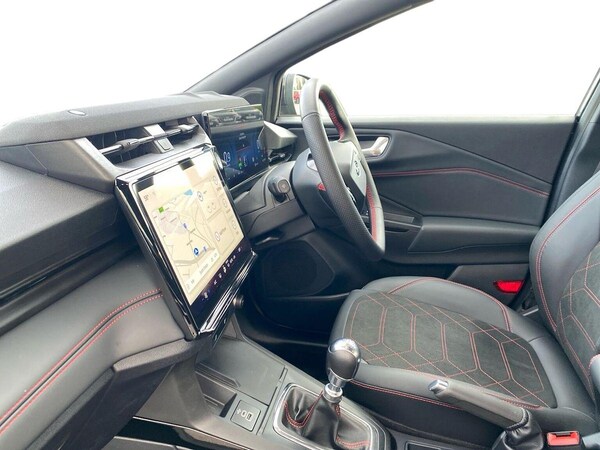 Used Ford Puma 2025 for sale - 76219197: Photo 7