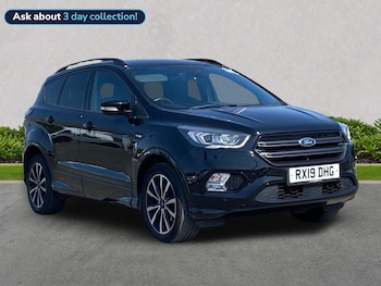 Used Ford Kuga 2019 for sale - 78992465: Photo