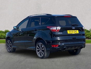 Used Ford Kuga 2019 for sale - 78992465: Photo