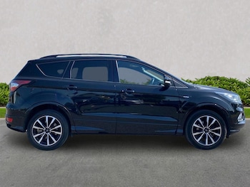 Used Ford Kuga 2019 for sale - 78992465: Photo