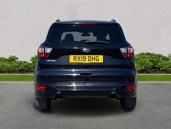 Used Ford Kuga 2019 for sale - 78992465: Photo
