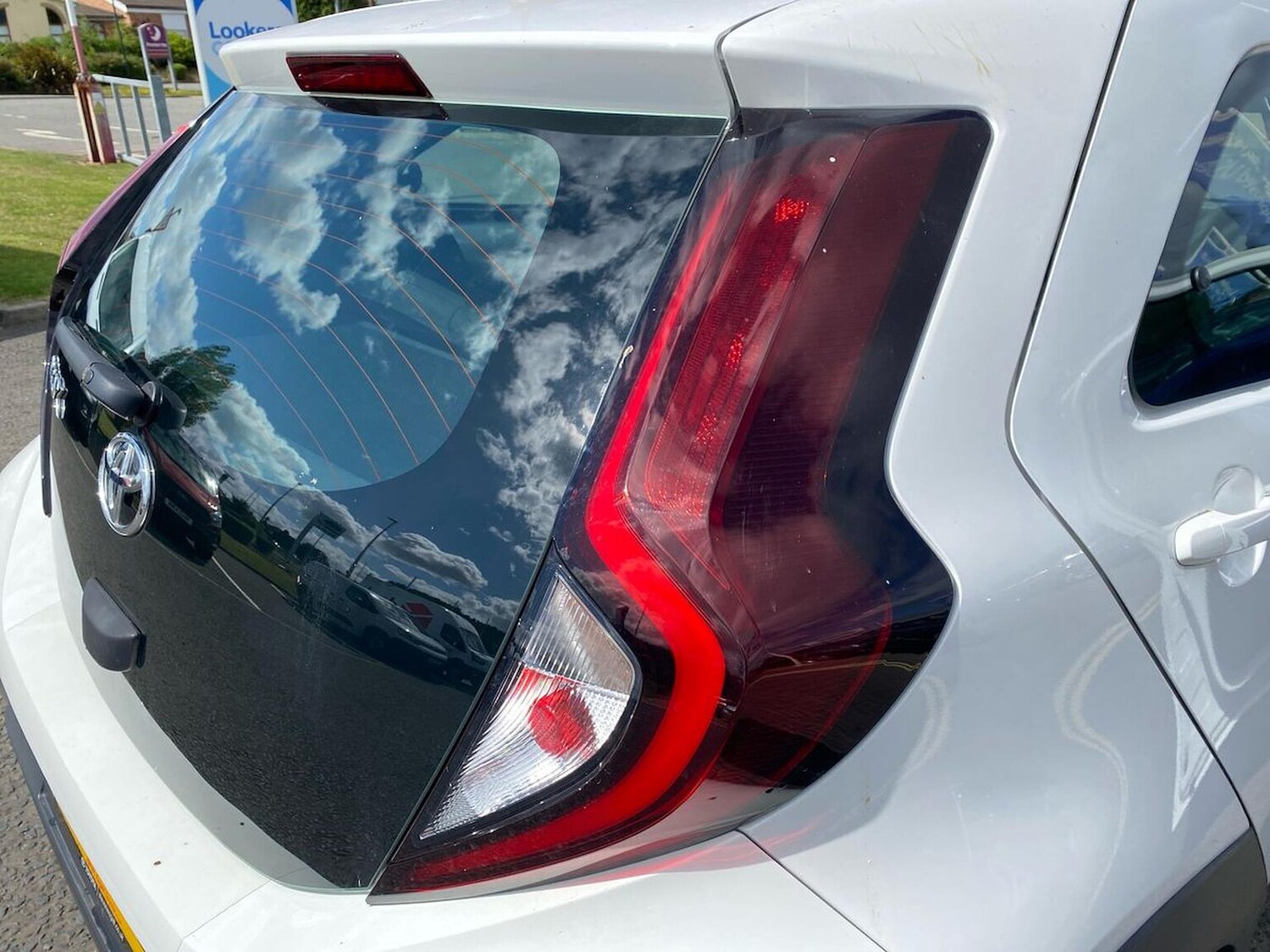 Vehicle 24