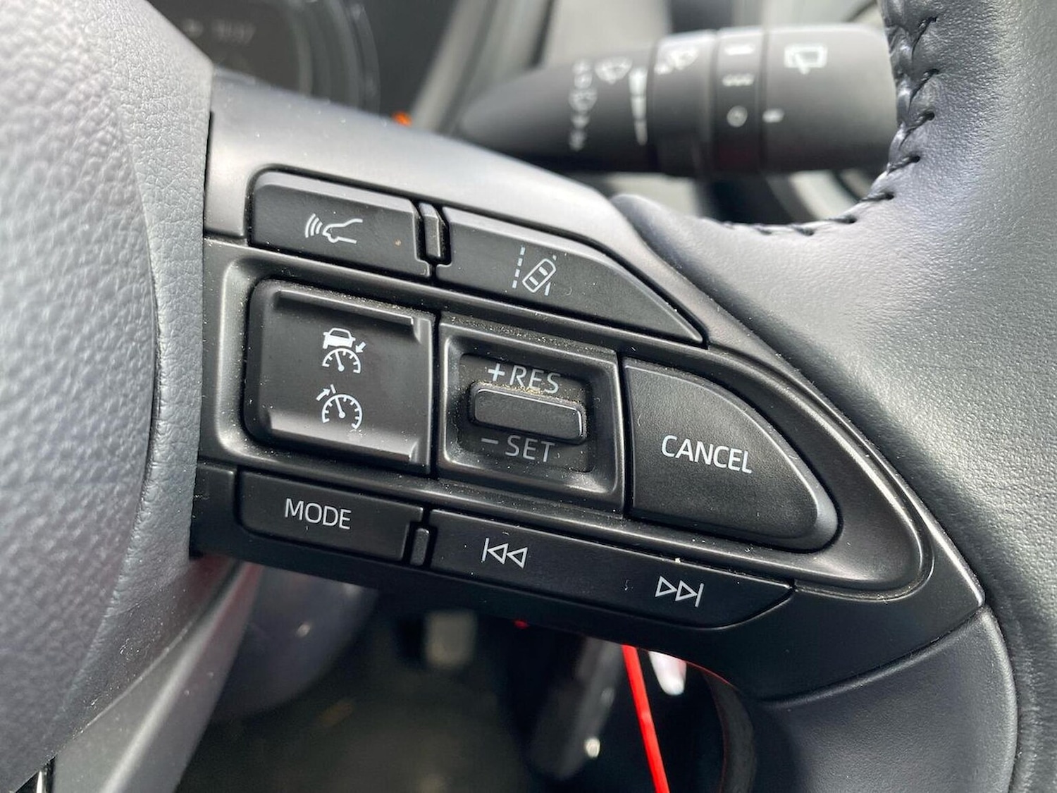 Vehicle 27