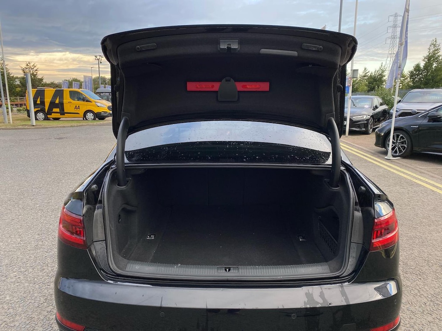 Vehicle 17