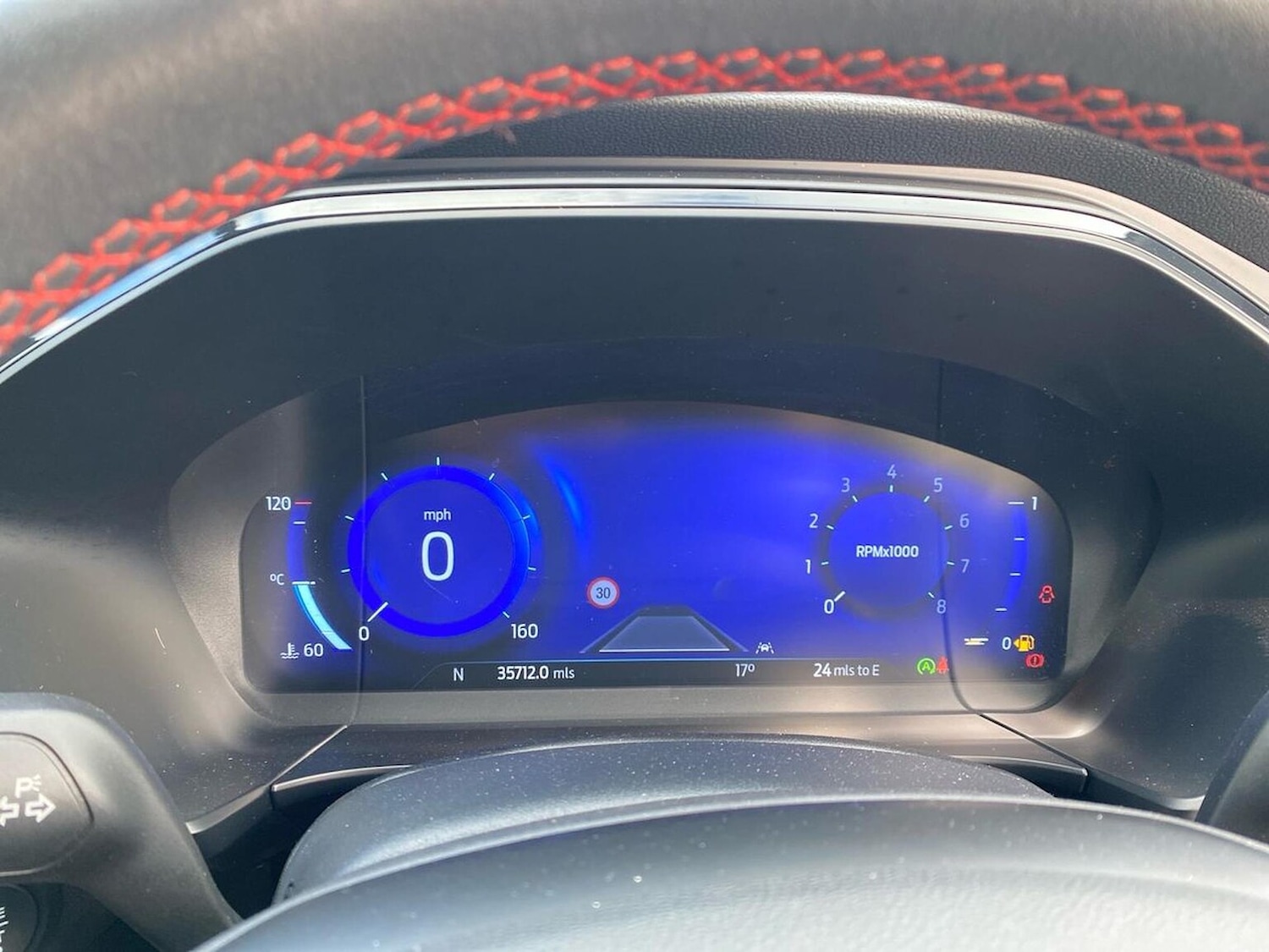 Used Ford Kuga 2020 for sale - 76144205: Photo 10