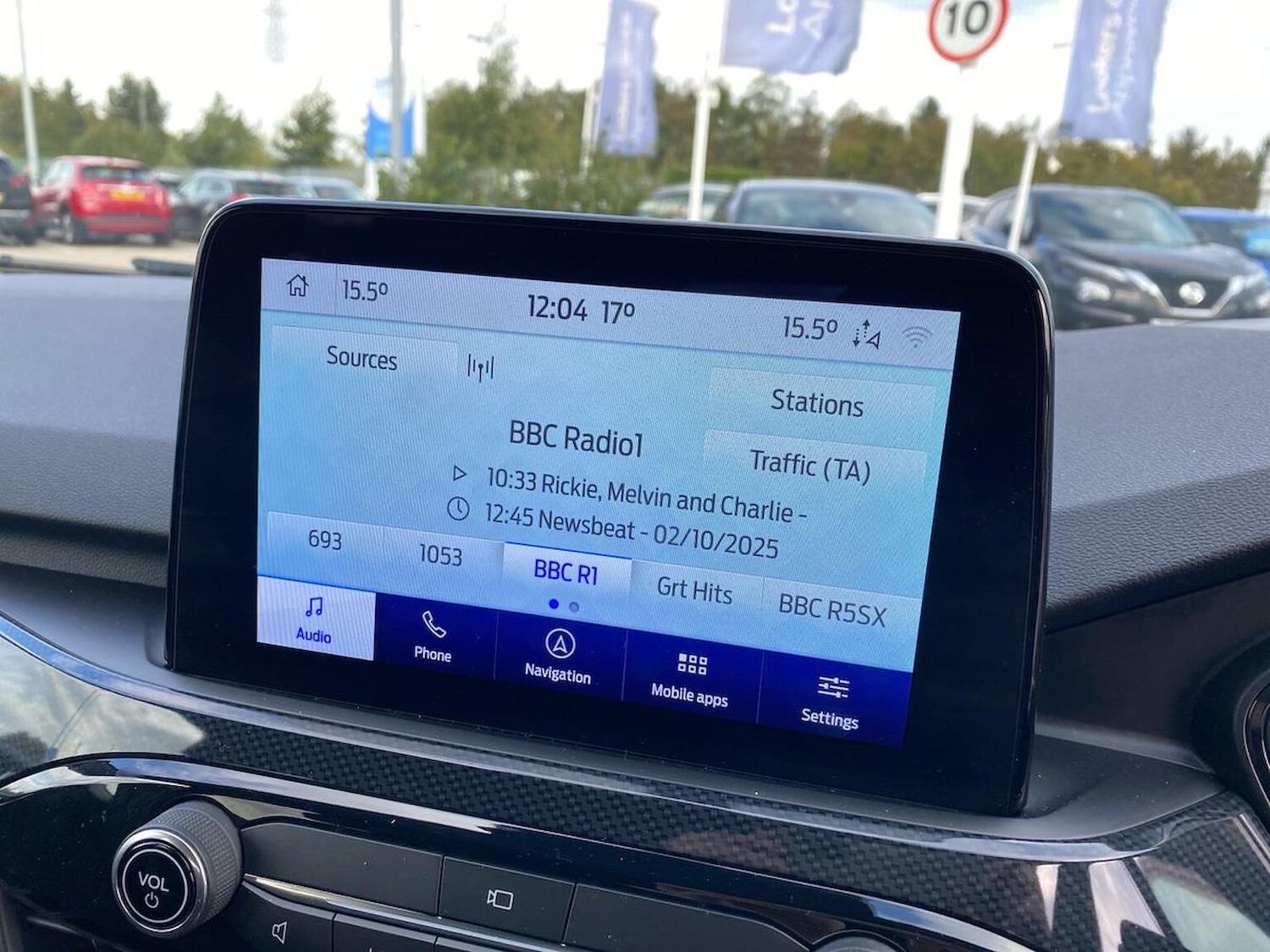 Used Ford Kuga 2020 for sale - 76144205: Photo 11