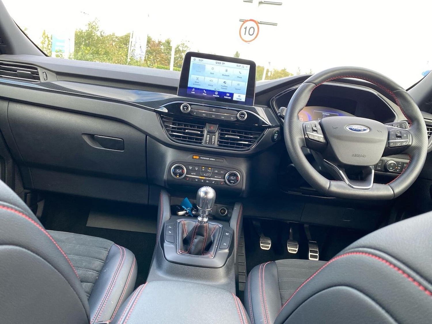 Used Ford Kuga 2020 for sale - 76144205: Photo 13