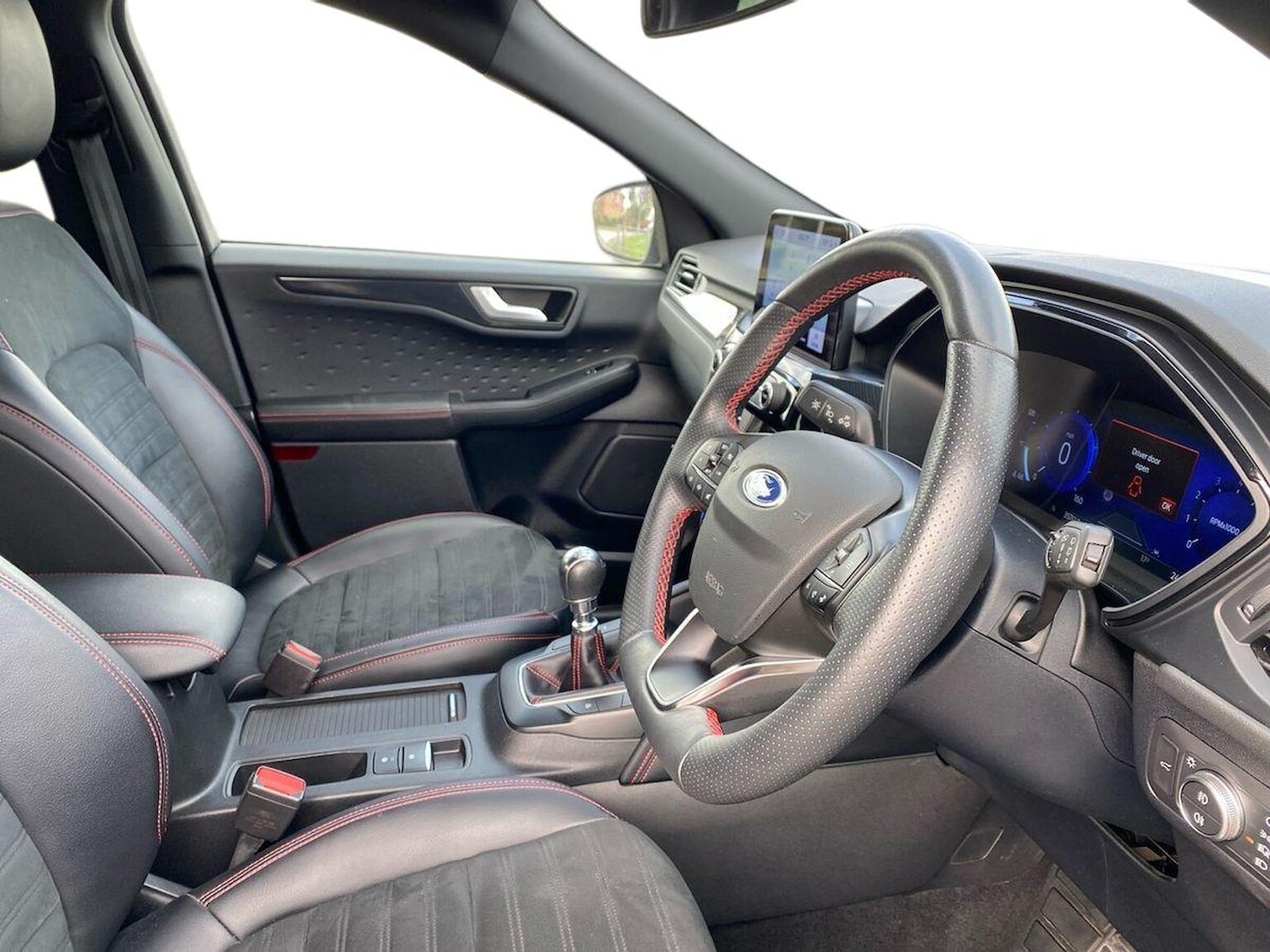 Used Ford Kuga 2020 for sale - 76144205: Photo 15